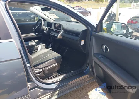 2023 Hyundai Ioniq 5 Sel from USA, damaged, VIN KM8KNDAF2PU217648